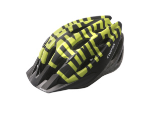 Helma EXTEND Compar Black-Lime