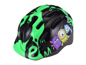 Helma EXTEND Billy Monster Neon Green