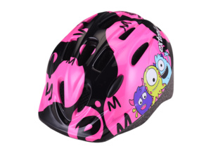 Helma EXTEND Billy Monster Neon Pink