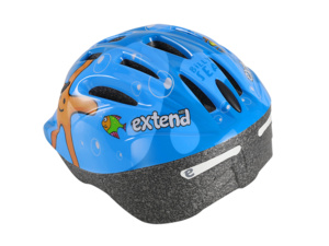 Helma EXTEND Billy Monster Sea Blue