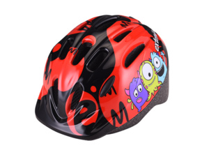 Helma EXTEND Billy Monster Neon Red