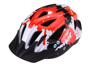 Helma EXTEND Trixie Mystic Red-Black