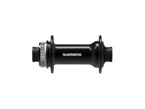 Přední náboj SHIMANO HB-TC500 Boost Black