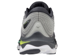 Běžecké boty MIZUNO Wave Sky 6 Quiet Shade / Silver / Neo Lime