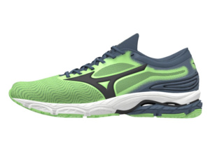 Běžecké boty MIZUNO Wave Prodigy 4 909C Boyster/ChinaBlue