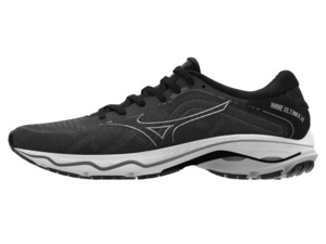 Běžecké boty MIZUNO Wave Ultima 14 Black/Silver/NimbusCloud