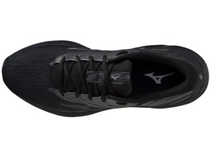 Běžecké boty MIZUNO Wave Equate 7 Black/Metallic Gray