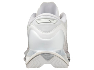 Běžecké boty MIZUNO Wave Prophecy 12 White/Silver