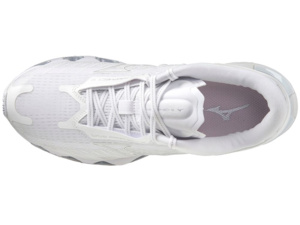 Běžecké boty MIZUNO Wave Prophecy 12 White/Silver