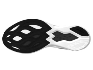 Běžecké boty MIZUNO Wave Rebellion Sonic White/Black