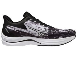 Běžecké boty MIZUNO Wave Rebellion Sonic White/Black