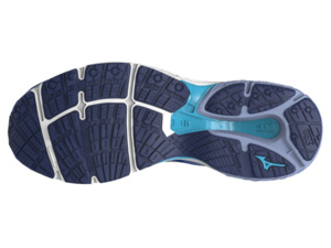 Běžecké boty MIZUNO Wave Prodigy 5 Dblue/Bhenon/Aquarius