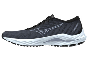 Běžecké boty MIZUNO Wave Inspire 19 Black/Silverstar/SCrest