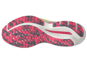 Běžecké boty MIZUNO Wave Inspire 19 H-VPink/SWhite/Luminous