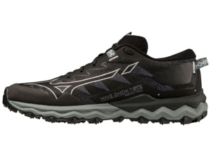 Běžecké boty MIZUNO Wave Daichi 7 GTX Blk/Oblue/Sweather