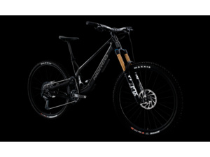 NORCO Range C1 Black 29