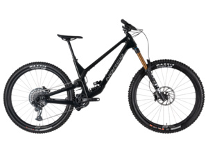 NORCO Range C1 Black 29