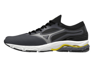 Běžecké boty MIZUNO Wave Prodigy 4 Qshade/MetalGray/BlazYel