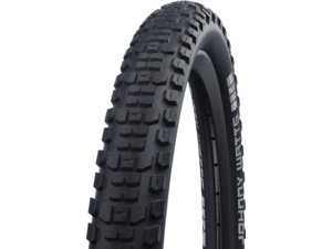 Plášť SCHWALBE Johnny Watts Addix DD RaceGuard kevlar 27.5x2.35"