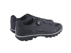 MTB Tretry FLR Rexston PRO Black/Grey