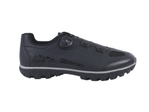 MTB Tretry FLR Rexston PRO Black/Grey