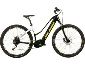 CRUSSIS e-Cross low 7.9-XS