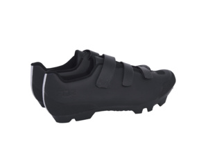 MTB tretry FLR F-57 Black