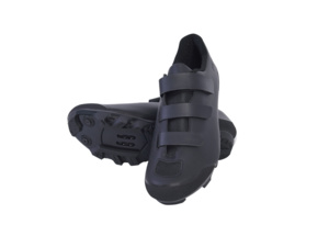 MTB tretry FLR F-57 Black