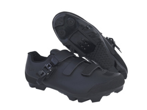 MTB tretry FLR F-67 Black