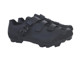 MTB tretry FLR F-67 Black