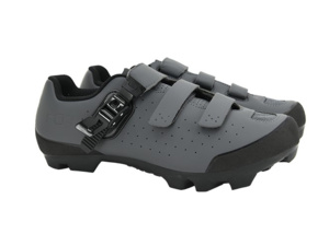 MTB tretry FLR F-67 Dark Grey