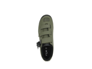 MTB tretry FLR F-67 Army Green