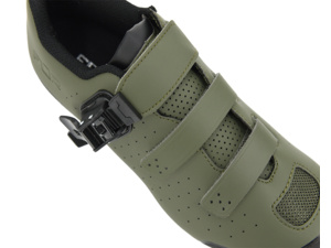 MTB tretry FLR F-67 Army Green