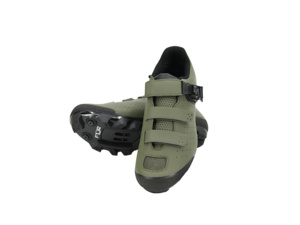 MTB tretry FLR F-67 Army Green