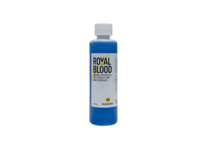 Brzdová kapalina MAGURA Royal blood 250ml