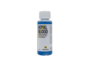 Brzdová kapalina MAGURA Royal blood 100ml