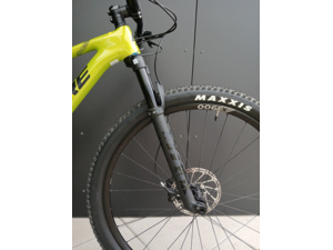 LAPIERRE ProRace CF 7.9 - M