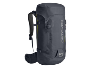 Batoh ORTOVOX Peak 40 Dry Black Steel - 40L