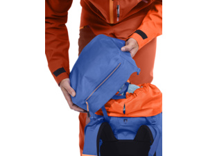 Batoh ORTOVOX Peak 40 Dry Just Blue - 40L