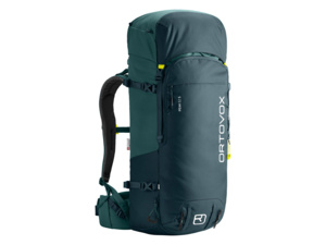 Batoh ORTOVOX Peak 52 S Dark Pacific - 52L