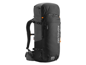 Batoh ORTOVOX Peak 55 Black Raven - 55L