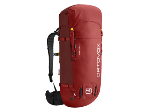 Batoh ORTOVOX Peak Light 32 Cengia Rossa - 32L