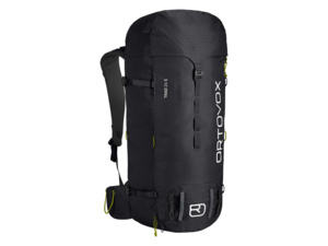 Batoh ORTOVOX Trad 26 S Black Raven - 26L