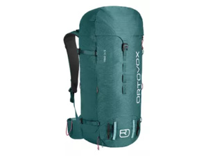 Batoh ORTOVOX Trad 26 S Pacific Green - 26L