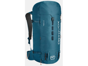 Batoh ORTOVOX Trad 26 S Petrol Blue - 26L