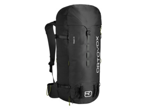 Batoh ORTOVOX Trad 28 Black Raven - 28L