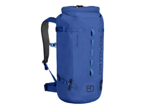 Batoh ORTOVOX Trad 28 S Dry Just Blue - 28L