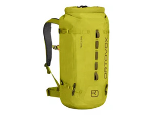 Batoh ORTOVOX Trad 30 Dry Dirty Daisy - 30L