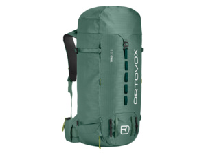 Batoh ORTOVOX Trad 33 S Arctic Grey - 33L