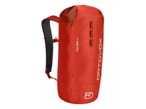 Batoh ORTOVOX Trad Zero 18 Cengia Rossa - 18L